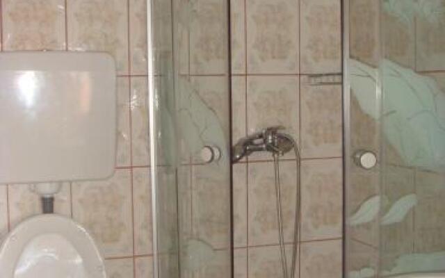 Pensiunea Garofita Pietrei Craiului