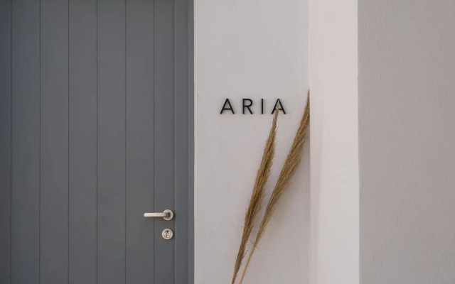 Poema Antiparos