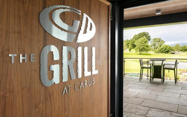The Lodge Rooms @ Carus Green