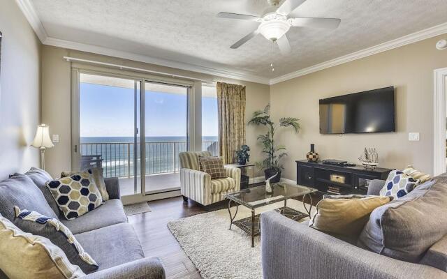 Treasure Island 0807