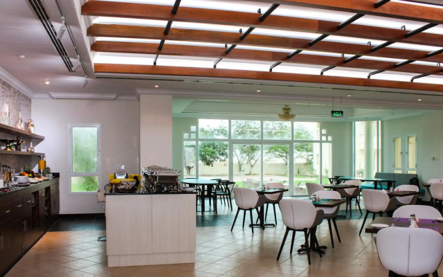 Atana Stay Salalah