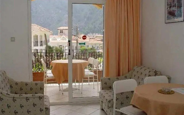 Apartments Ozlem 1