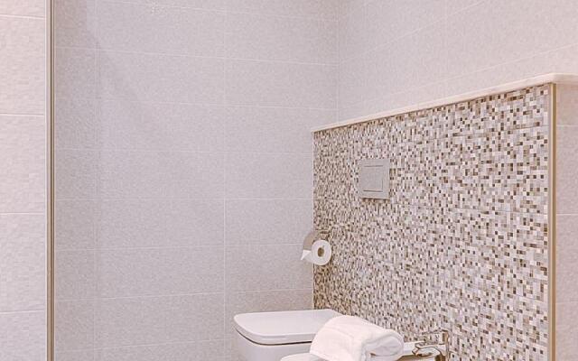 Apartamentos Sol e Ria