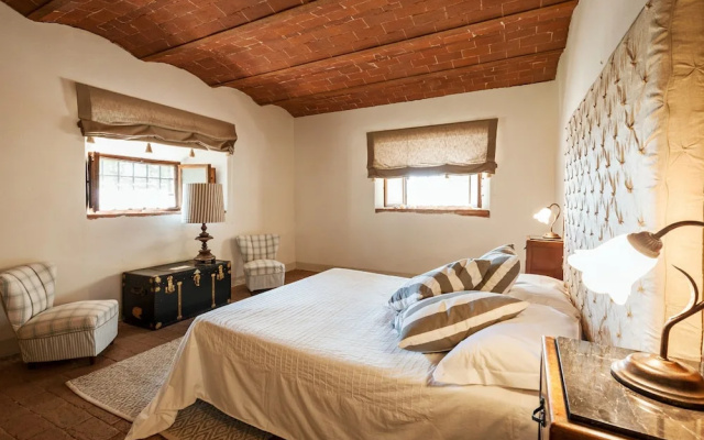 Tenuta Santa Trice