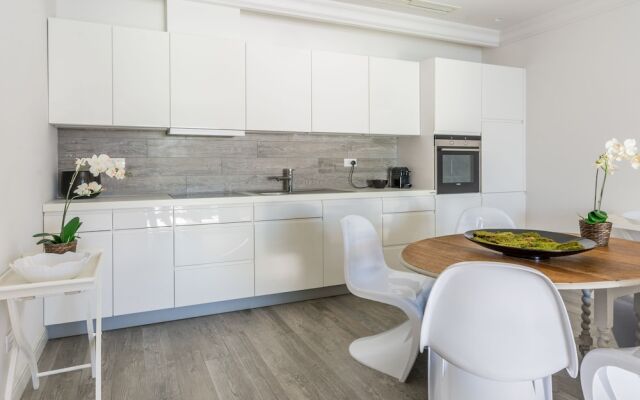 Apartment Orhid by My Way