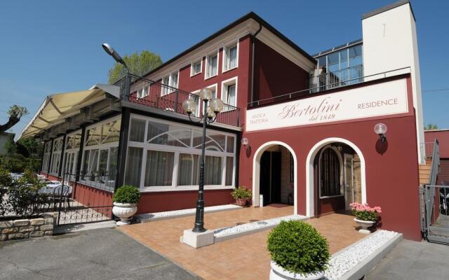 Residence Bertolini