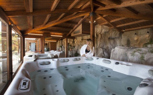 Resort Umbria Spa