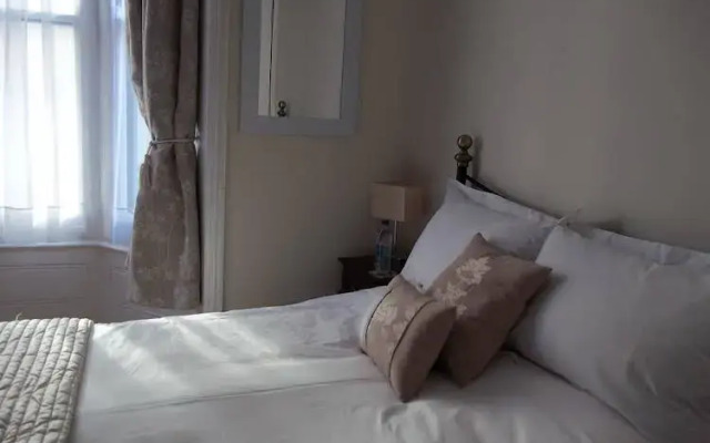 Wellington House B&B