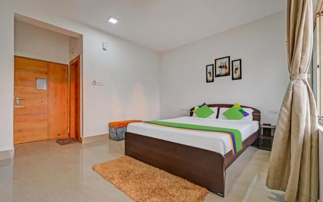 Treebo Trend Sidhartha Inn Baliapanda