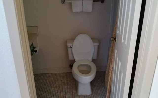 Motel 6-Opelousas, LA