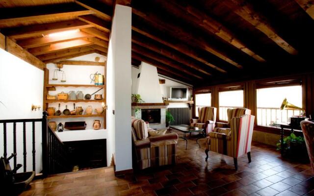 Casa Rural Torredano