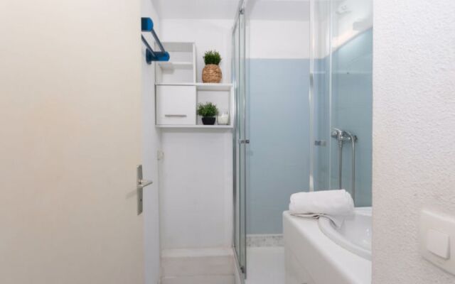 Les Flamants Roses 14991