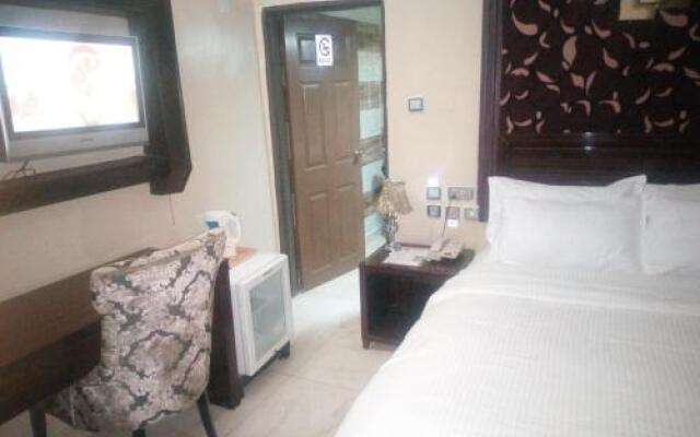 Trophy Hotel Kaduna