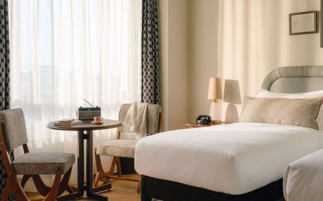 The Hoxton Vienna