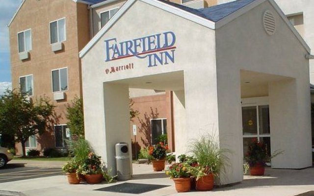 Fairfield Inn & Suites by Marriott® Green Bay Southwest