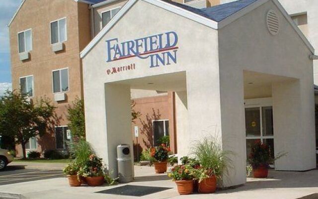 Fairfield Inn & Suites by Marriott® Green Bay Southwest