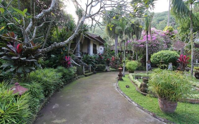 Dasa Wana Resort