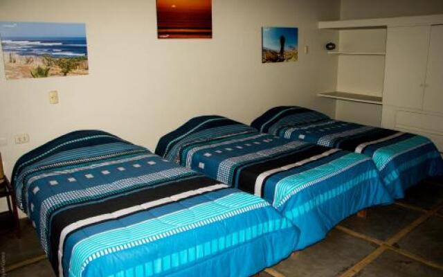 EL Faro Adventure Resort
