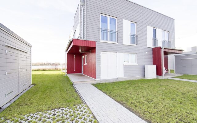 Ferienhaus Heimathafen