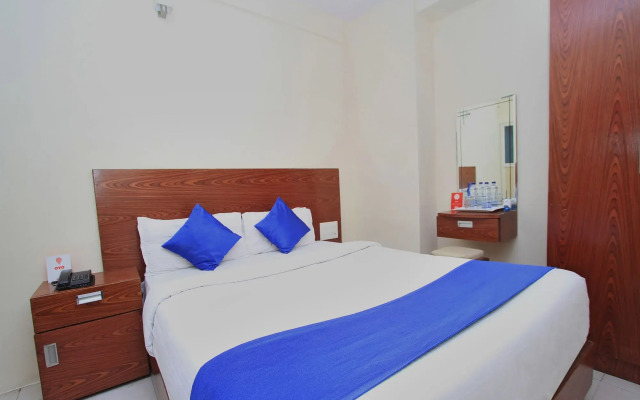 Hotel ABS International