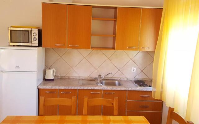 Apartments Mirakul