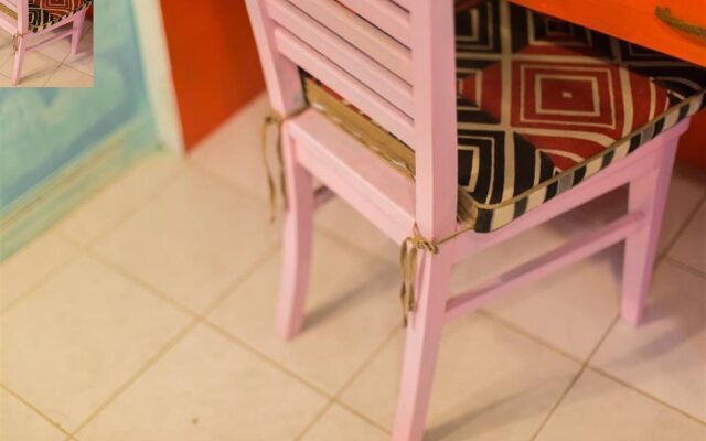 Barefoot Hotel Kalim Beach Front