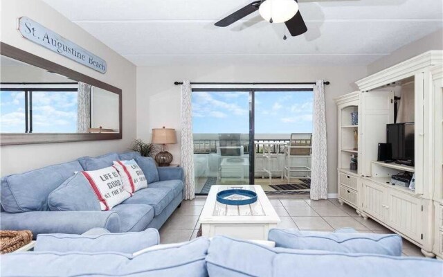 Windjammer 114 - Two Bedroom Condo