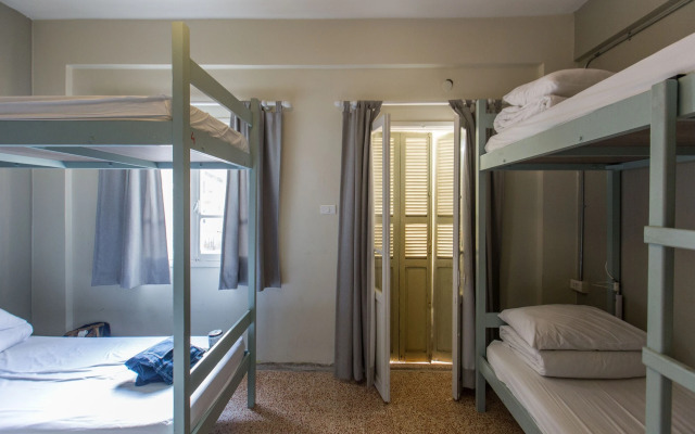 The Grand Meshmosh Hotel
