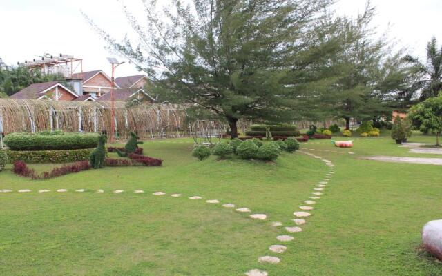 Thong's Inn - KNO Kualanamu Transit Hotel