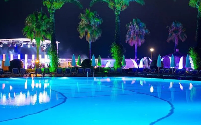 Mirada Del Mar Hotel - All Inclusive