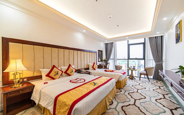 The Shine 2 Hotel & Apartment