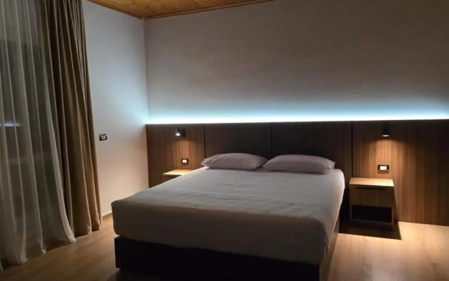 Hotel Aleks