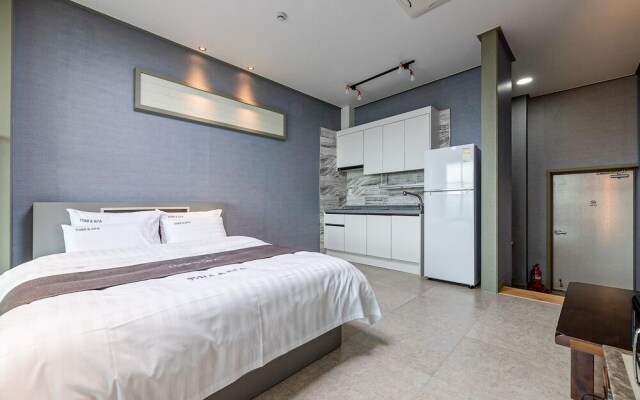 Buan Tomynspa Pension