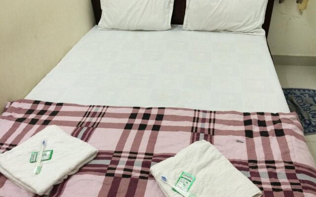 Duc Thinh Hotel