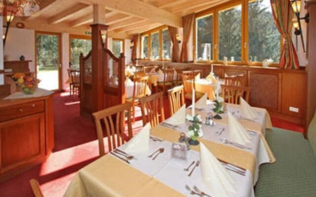 Hotel Berghof