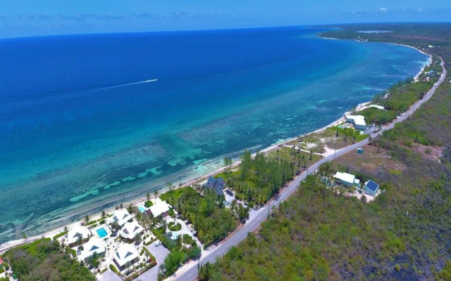 Luxury 3bd Beach View 2 Peach Stunning Views