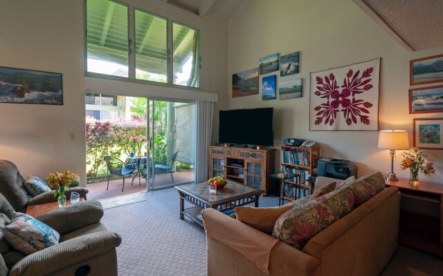Puamana 9C Condo