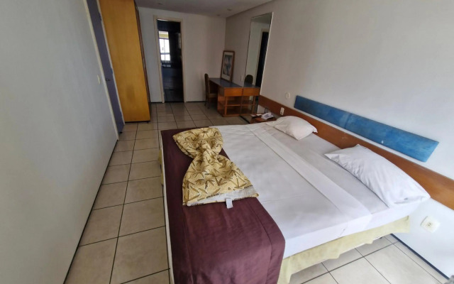 Iate Plaza Hotel