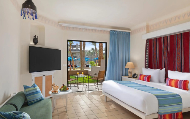 Pickalbatros Sands Port Ghalib