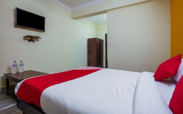 OYO 41751 Hotel Sabharwal