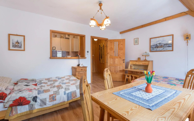 Apartament Dolne Krupowki