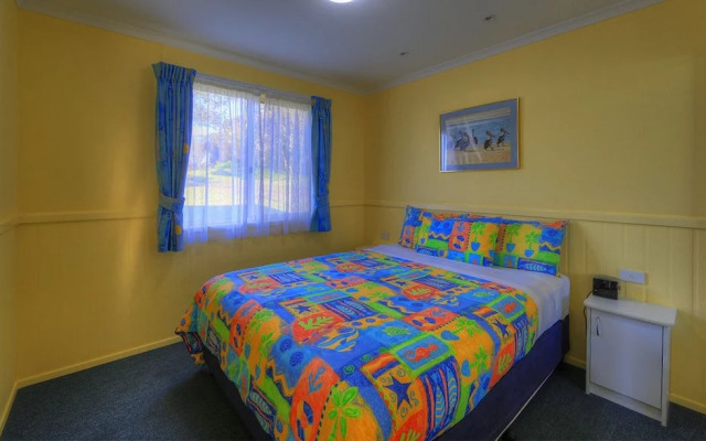 Beachcomber Holiday Park