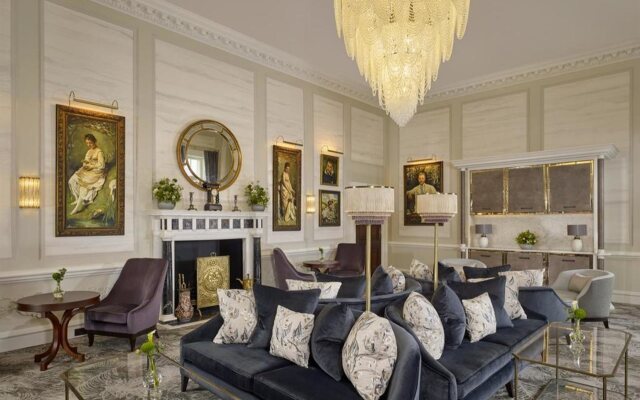 The Langley, a Luxury Collection Hotel, Buckinghamshire