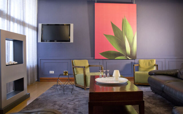 Hôtel Résidence la Lagune - SPA