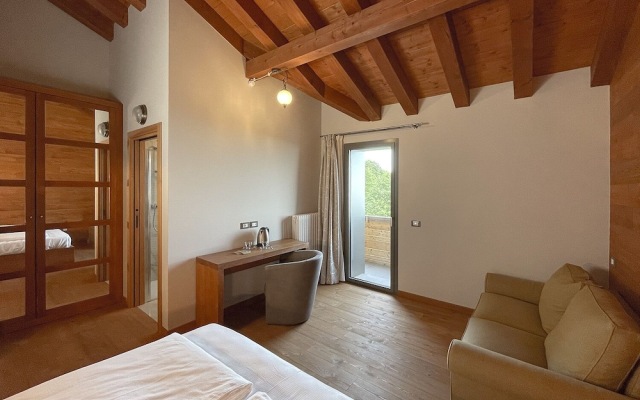 Relais Sauc & SPA - Agriturismo