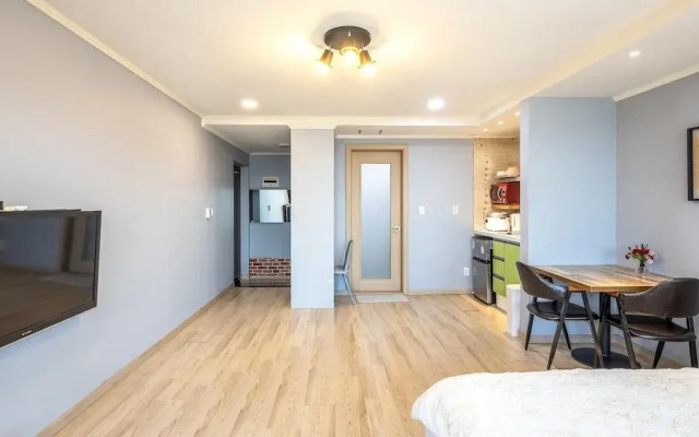 Wonju Quirinale Pension