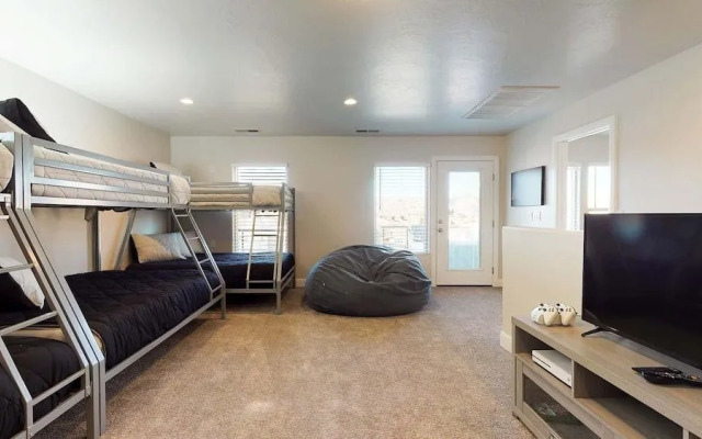 Dixie Family Adventure By Redawning