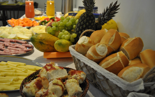 Pousada Brisa Do Mar