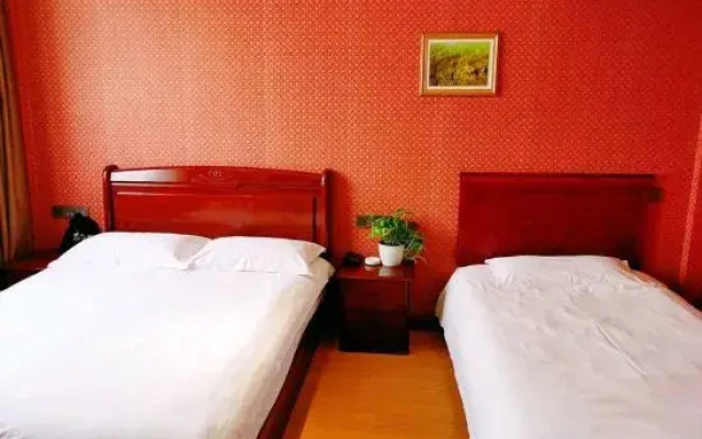 Jinyi Boutique Hotel, Liyang