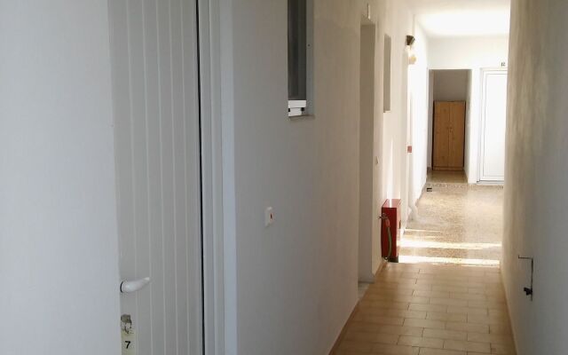 Maria Studios and Apartments